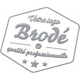 Perso - Création fichier broderie