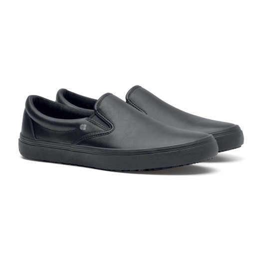 Chaussures slip-on Morgan