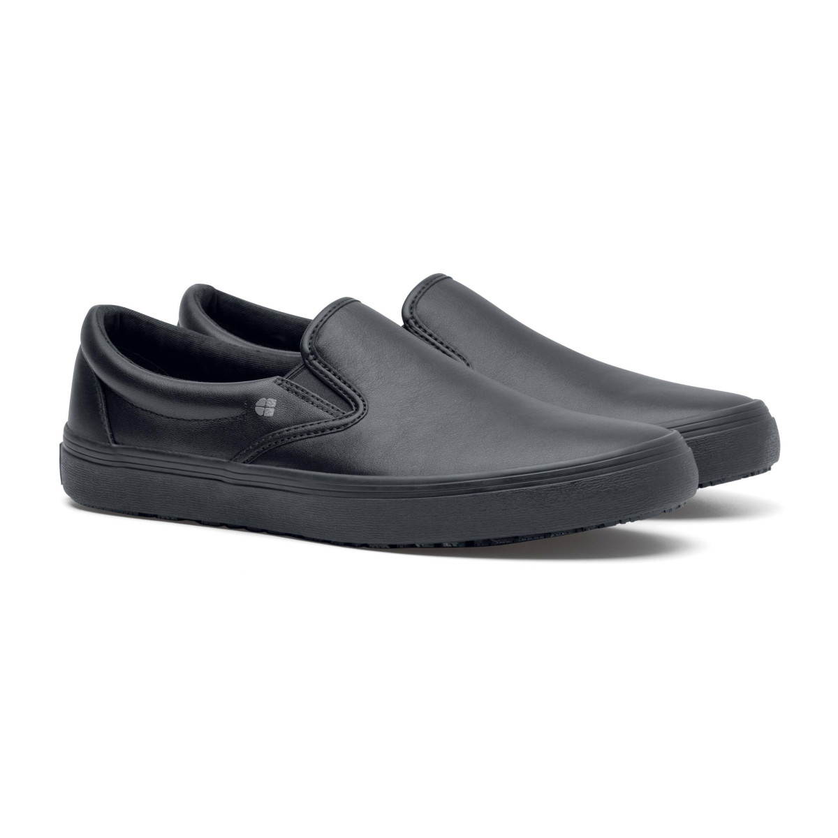 Chassures slip-on Morgan
