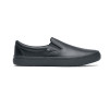 Chaussures slip-on Morgan