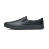 Chaussures slip-on Morgan