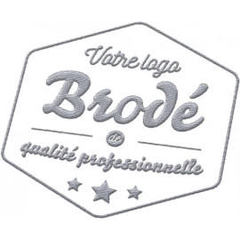 Broderie "Prénom"