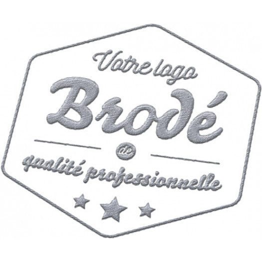 Broderie "Col"