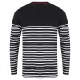 Tee-shirt marinière