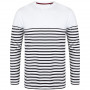 Tee-shirt marinière