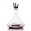 CARAFE À DÉCANTER - MONT BLANC