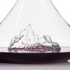 CARAFE À DÉCANTER - MONT BLANC
