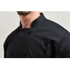 Veste de cuisine Riley
