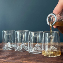 SHOT GLASS