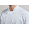 Veste de cuisine Riley