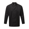 Veste de cuisine Riley