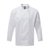 Veste de cuisine Riley