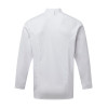 Veste de cuisine Riley
