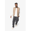 Bodywarmer écoresponsable léger homme CHARLES