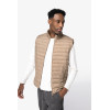 Bodywarmer écoresponsable léger homme CHARLES
