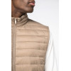 Bodywarmer écoresponsable léger homme CHARLES