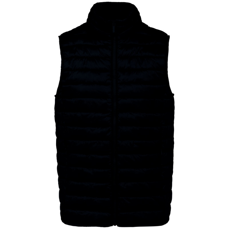 Bodywarmer écoresponsable léger homme CHARLES