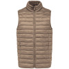 Bodywarmer écoresponsable léger homme CHARLES