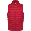 Bodywarmer écoresponsable léger homme CHARLES