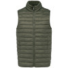 Bodywarmer écoresponsable léger homme CHARLES