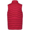 Bodywarmer écoresponsable léger homme CHARLES