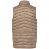 Bodywarmer écoresponsable léger homme CHARLES