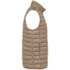 Bodywarmer écoresponsable léger homme CHARLES