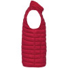 Bodywarmer écoresponsable léger homme CHARLES