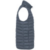 Bodywarmer écoresponsable léger homme CHARLES