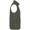 Bodywarmer écoresponsable léger homme CHARLES