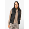 Bodywarmer écoresponsable léger femme CHARLINE