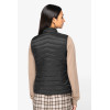 Bodywarmer écoresponsable léger femme CHARLINE