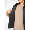 Bodywarmer écoresponsable léger femme CHARLINE