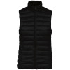 Bodywarmer écoresponsable léger femme CHARLINE