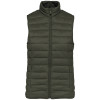 Bodywarmer écoresponsable léger femme CHARLINE