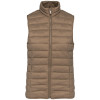 Bodywarmer écoresponsable léger femme CHARLINE
