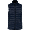 Bodywarmer écoresponsable léger femme CHARLINE