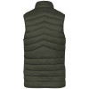 Bodywarmer écoresponsable léger femme CHARLINE