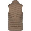 Bodywarmer écoresponsable léger femme CHARLINE