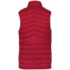 Bodywarmer écoresponsable léger femme CHARLINE