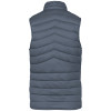 Bodywarmer écoresponsable léger femme CHARLINE