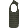 Bodywarmer écoresponsable léger femme CHARLINE