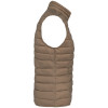 Bodywarmer écoresponsable léger femme CHARLINE