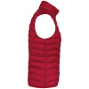 Bodywarmer écoresponsable léger femme CHARLINE