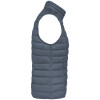 Bodywarmer écoresponsable léger femme CHARLINE