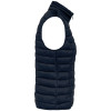 Bodywarmer écoresponsable léger femme CHARLINE