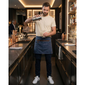 Tablier Court P'TIT MARCEL