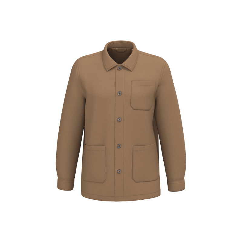 Veste d'atelier Robin