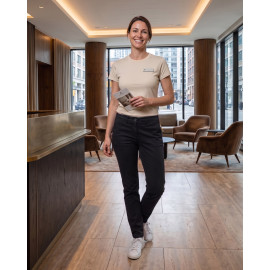 Pantalon Chino NICOLE