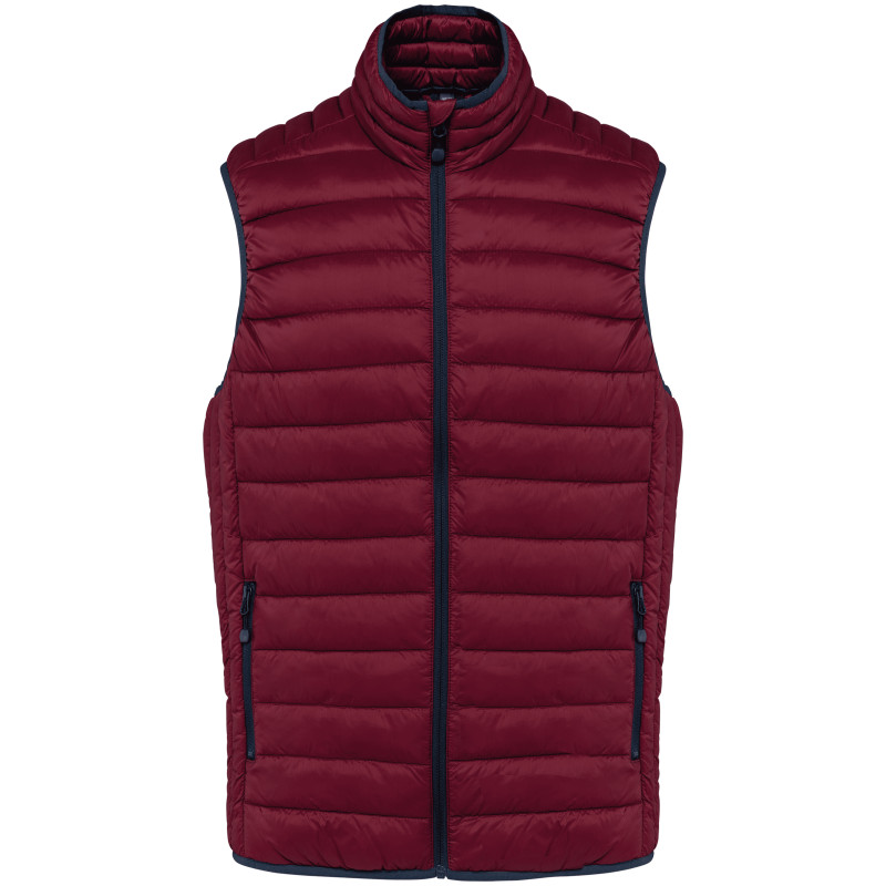 Doudoune légère Azaël